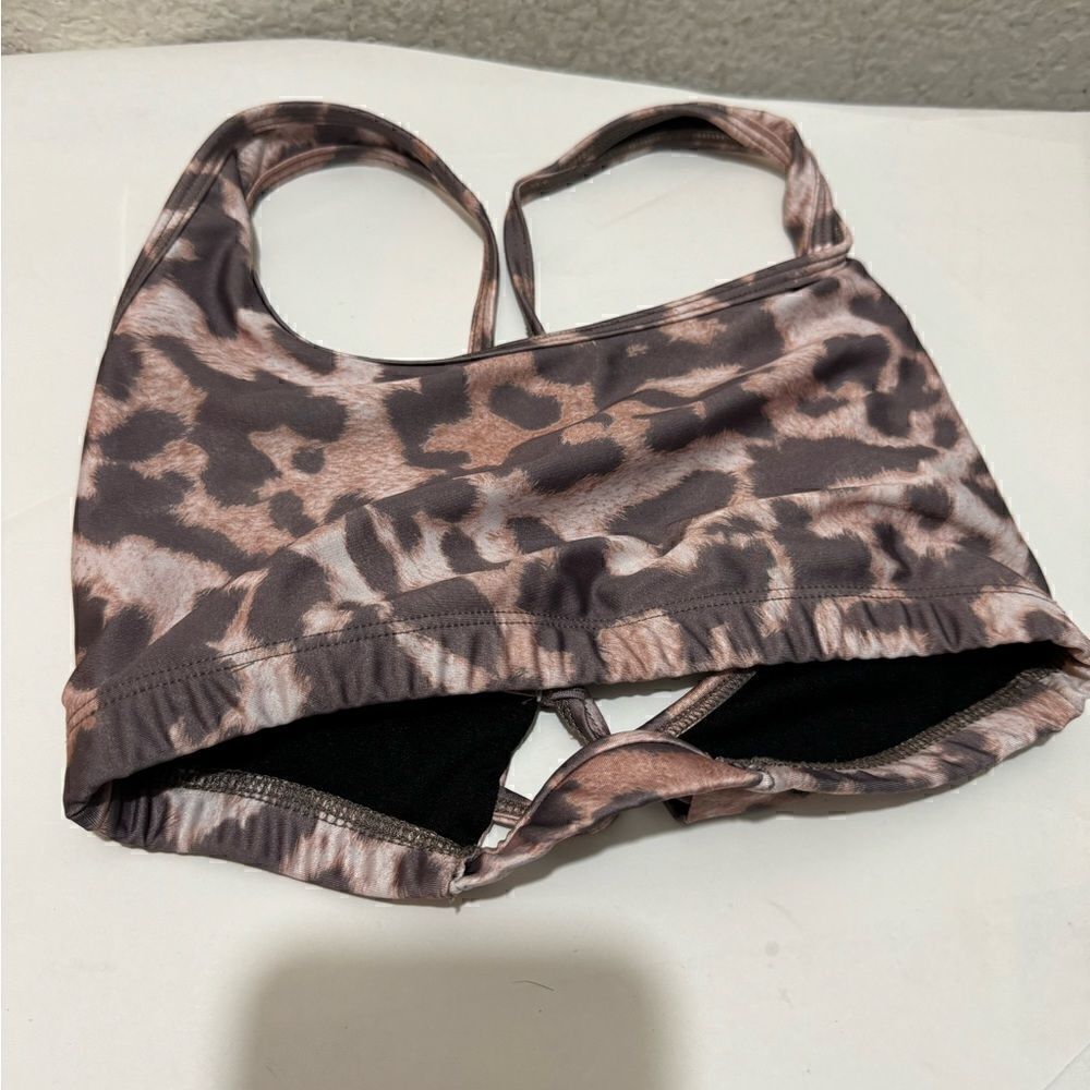 onzie top activewear bra women’s S/M